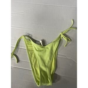 Aerie Green Cheekiest